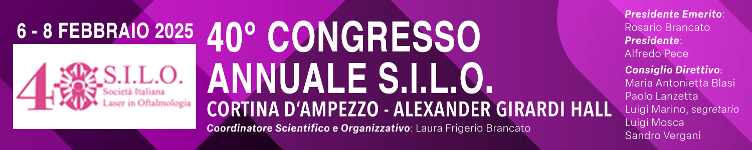 ATTESTATO S.I.L.O. 2025