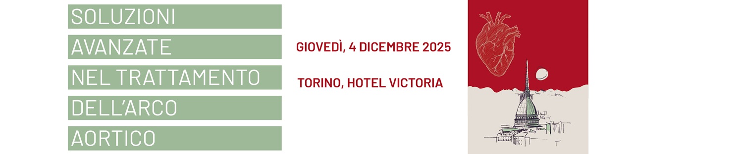 Soluzioni avanzate nel trattamento dell'arco aortico