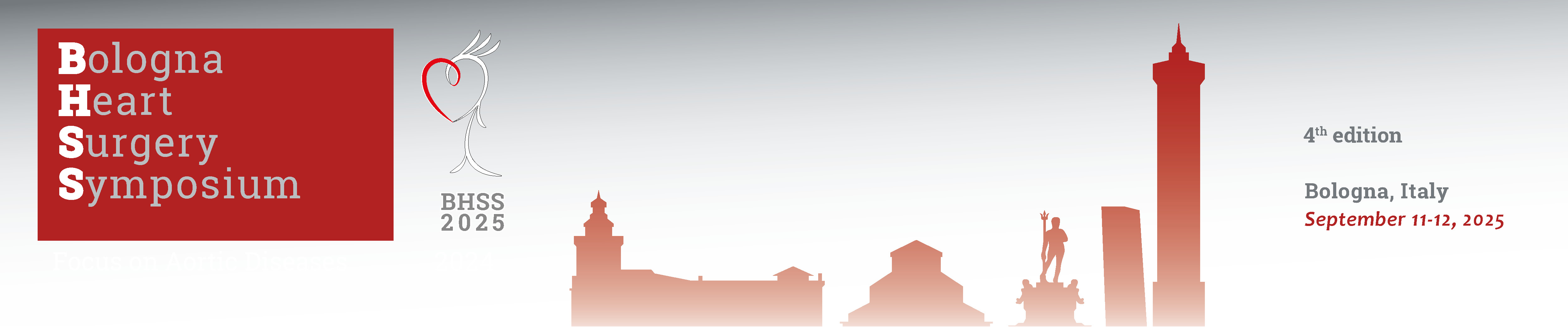 Bologna Heart Surgery Symposium
