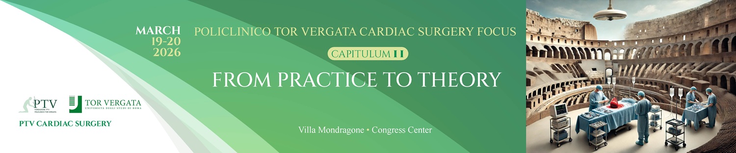 PTV Cardiac Surgery Focus