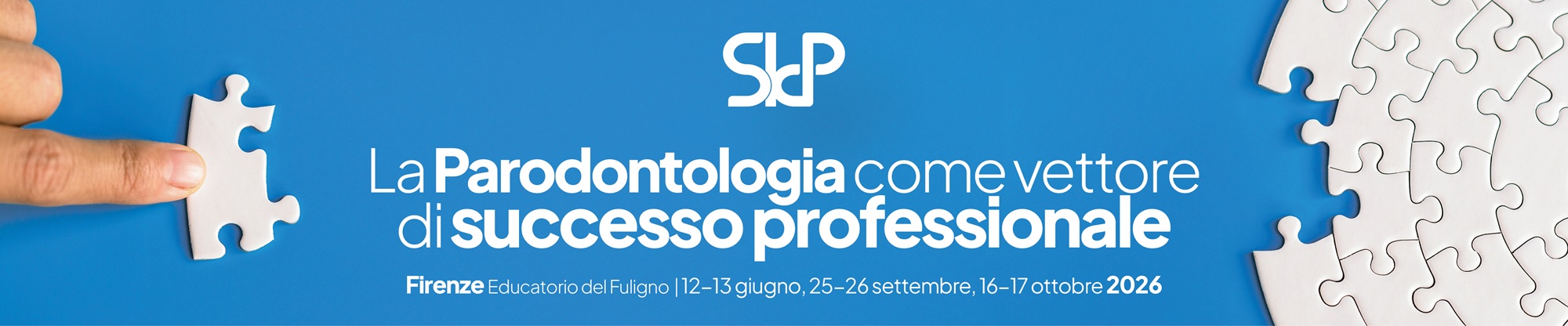 La Parodontologia come vettore di successo professionale