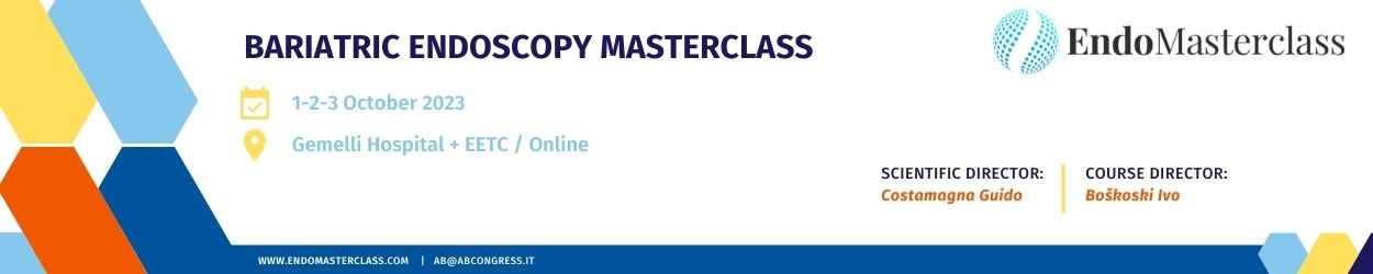 ENDOMASTERCLASS 2023