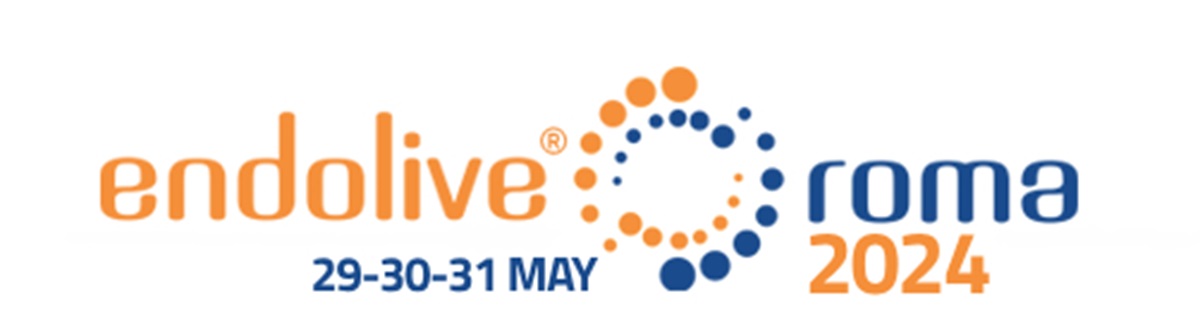 ENDOLIVE ROMA 2024