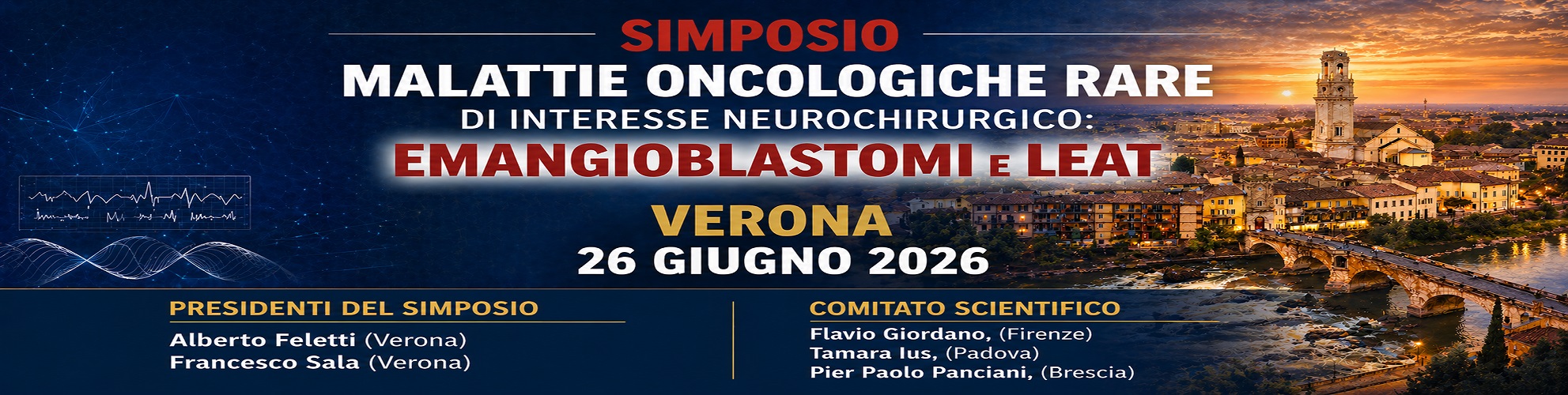 Malattie oncologiche rare di interesse neurochirurgico: Emangioblastomi e LEAT