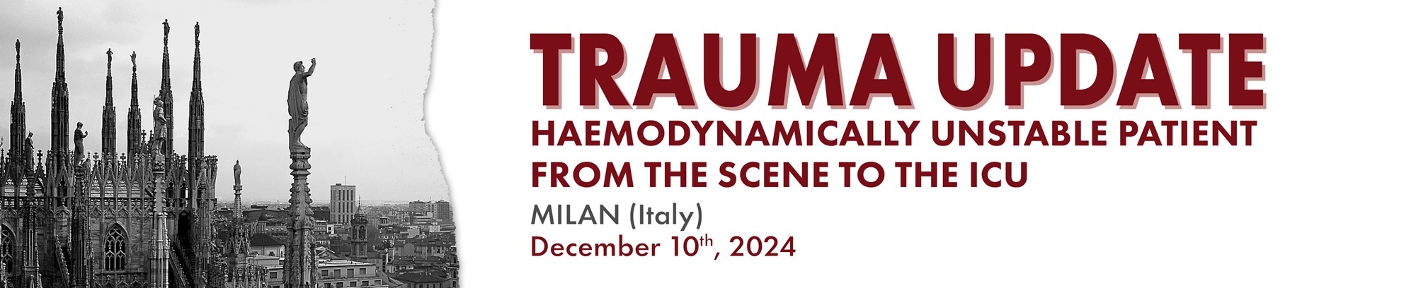 Trauma Update Milano