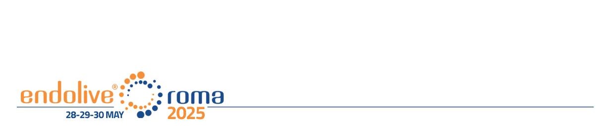 ENDOLIVE ROMA 2025