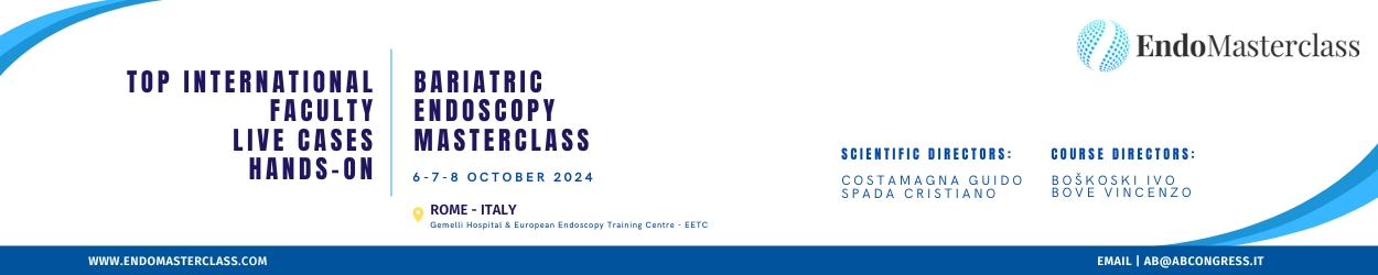 ENDOMASTERCLASS 2024