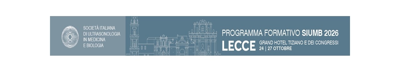 PROGRAMMA FORMATIVO LECCE 2026