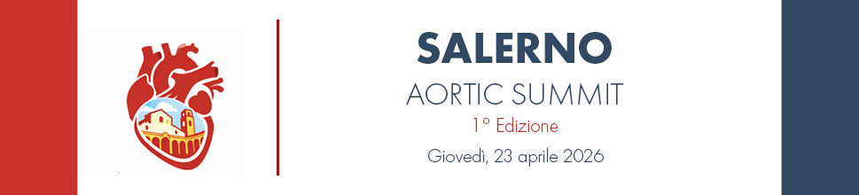 Salerno Aortic Summit - 1st edition