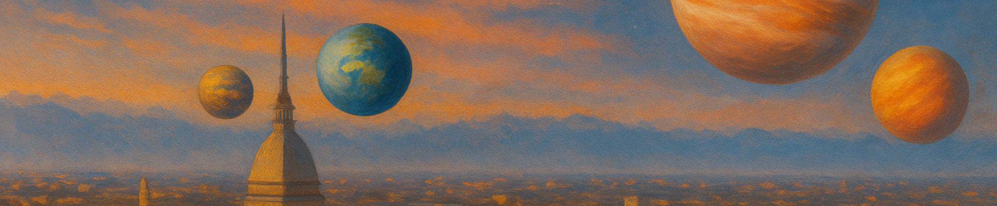 On the shoulders of giants2026