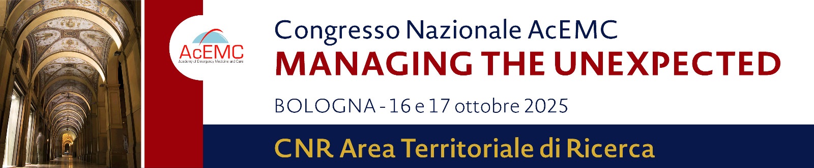 Congresso AcEMC 2025-MANAGING THE UNEXPECTED