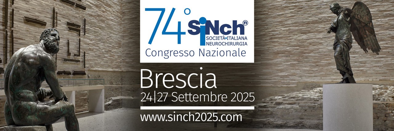 74° Congresso Nazionale SINch