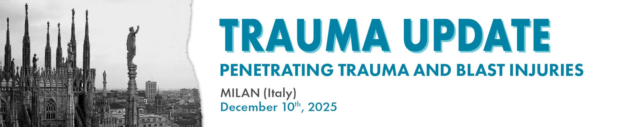 Trauma Update Milan 2025