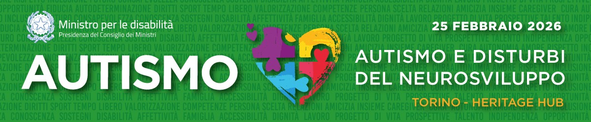 Autismo e disturbi del neurosviluppo