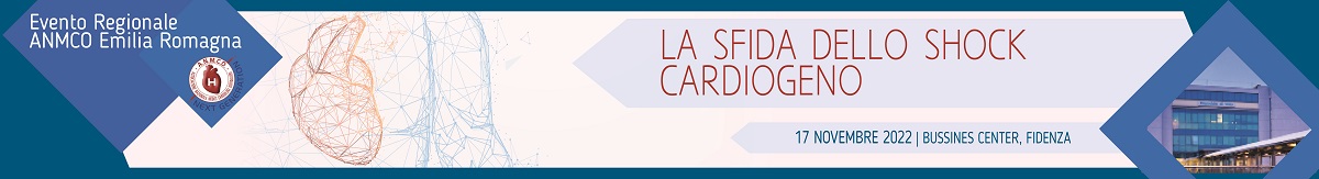 LA SFIDA DELLO SHOCK CARDIOGENO