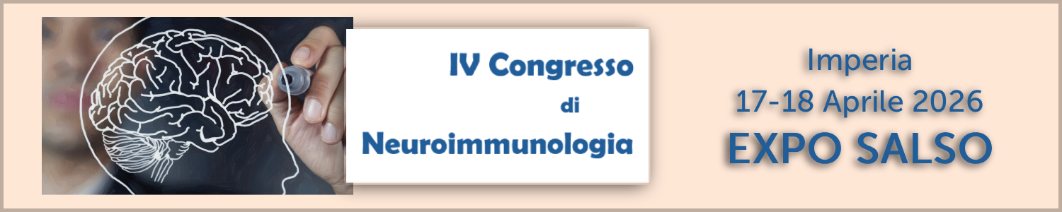 IV Congresso di Neuroimmunologia