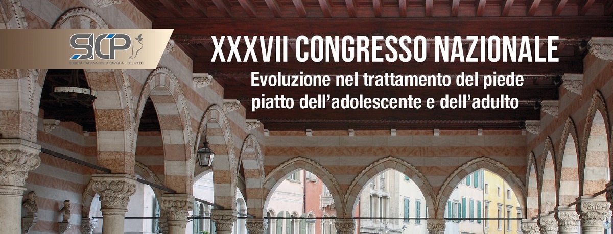 XXXVII Congresso Nazionale SICP, 22-23 settembre 2022, Udine, cod 2211C