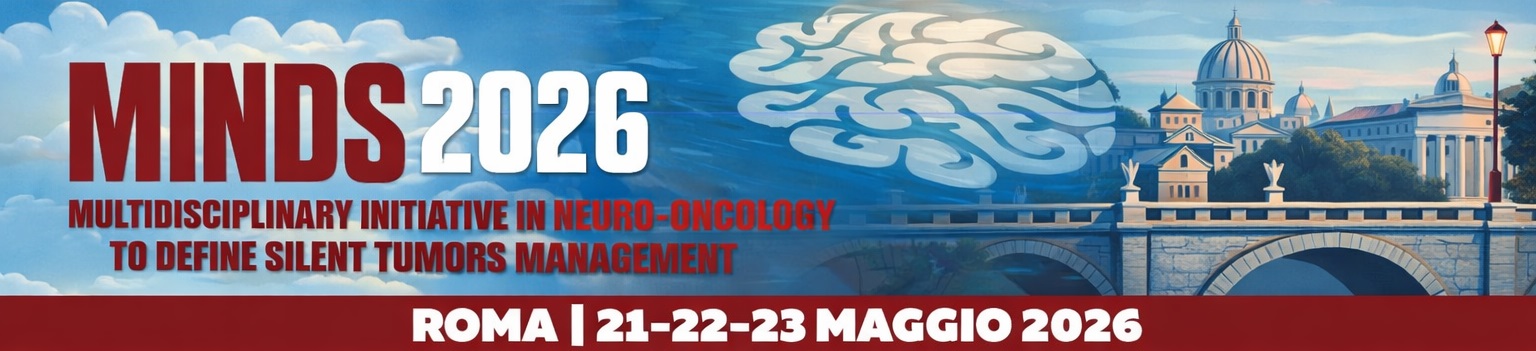 MINDS “Multidisciplinary Initiative in Neuro-Oncology to Define Silent Tumors Management”