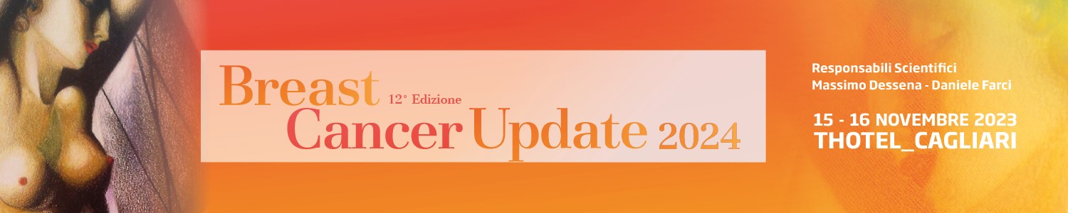  "BREAST CANCER UPDATE 2024"