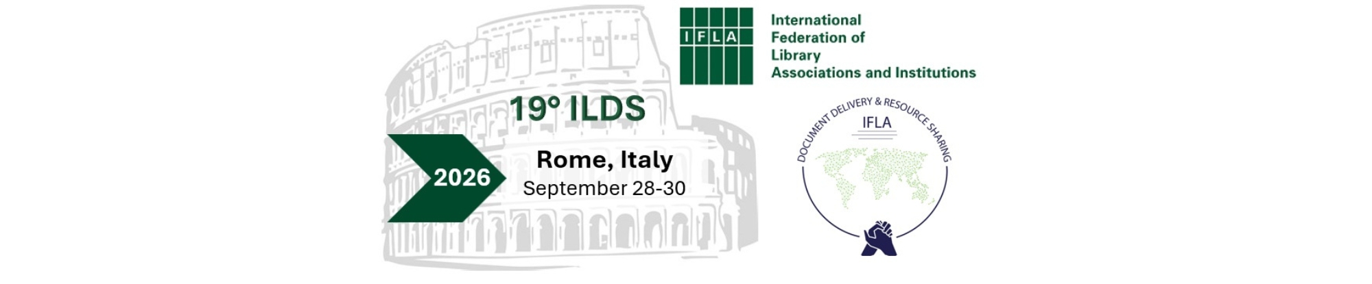 IFLA ILDS 2026
