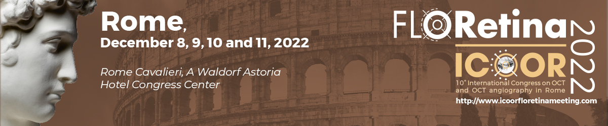 FLORETINA_ICOOR CONGRESS 2022