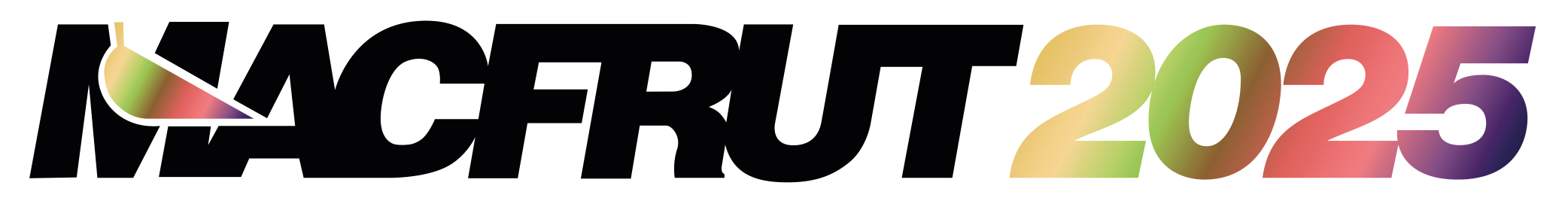 RESERVATION MACFRUT 2025