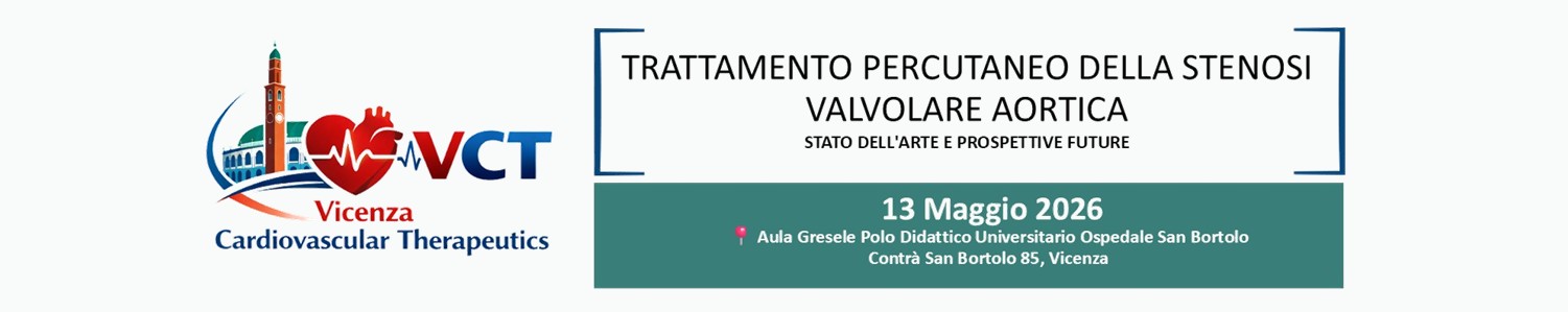 Trattamento percutaneo della stenosi valvolare aortica. Stato dell'arte e prospettive future