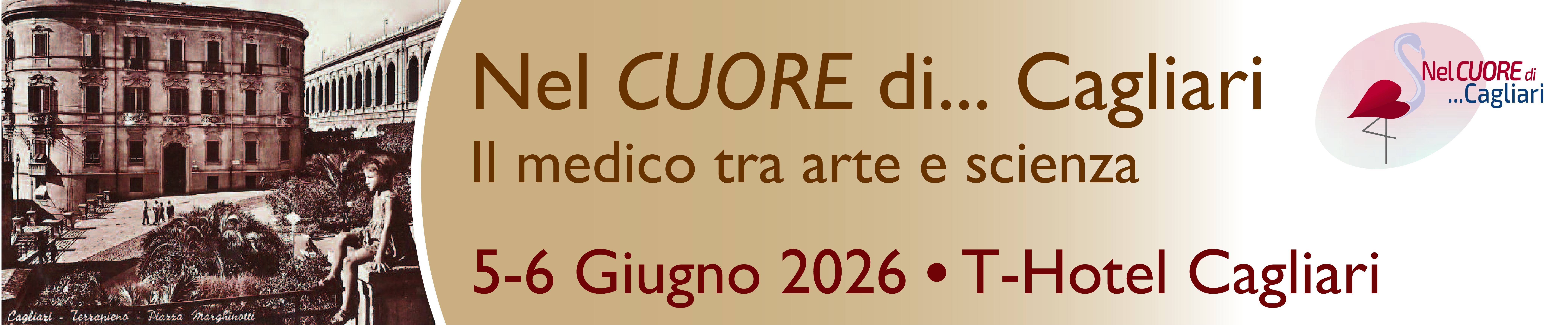 Nel cuore di… Cagliari- Il medico tra arte e scienza