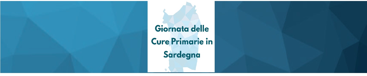 Giornata delle cure primarie in Sardegna
