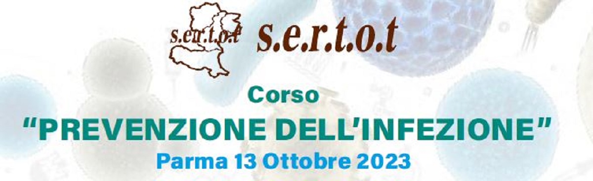 Corso  "PREVENZIONE DELL'INFEZIONE"