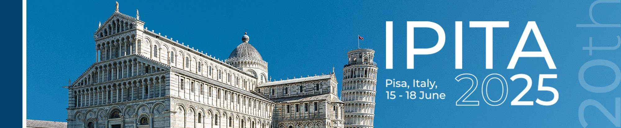 20th World Congress of the International Pancreas and Islet Transplant Association - IPITA 2025