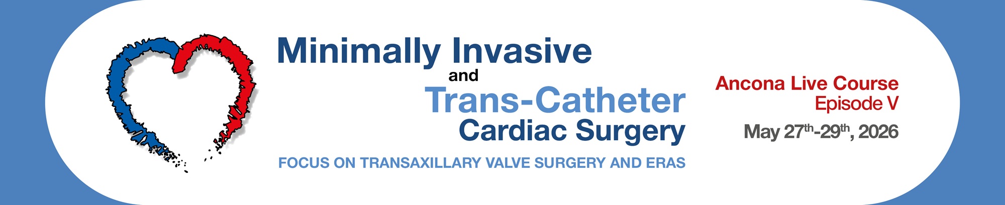 Ancona Live Course 2026