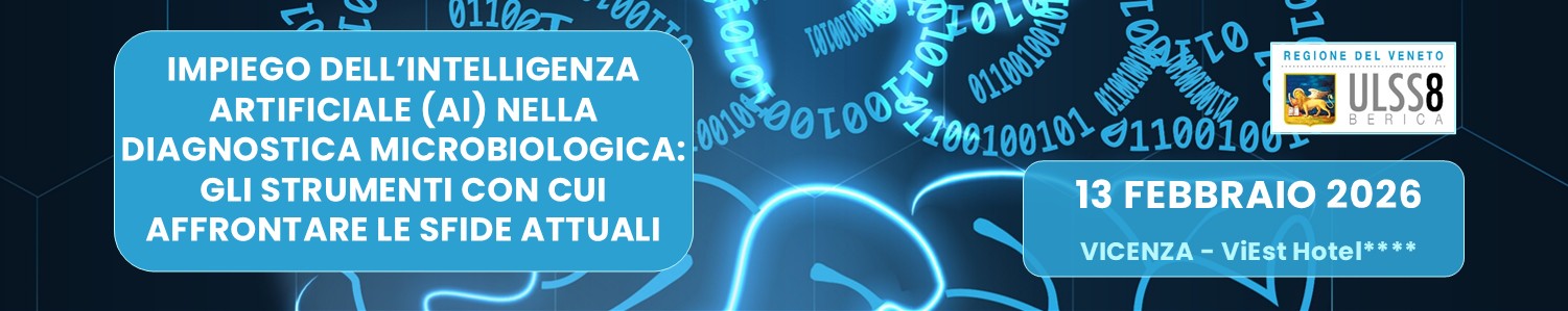 Impiego dell'Intelligenza Artificiale (AI) nella diagnostica microbiologica: gli strumenti con cui affrontare le sfide attuali