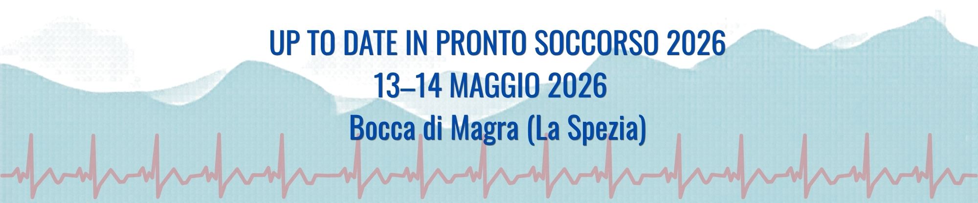 Up to date in Pronto Soccorso 2026