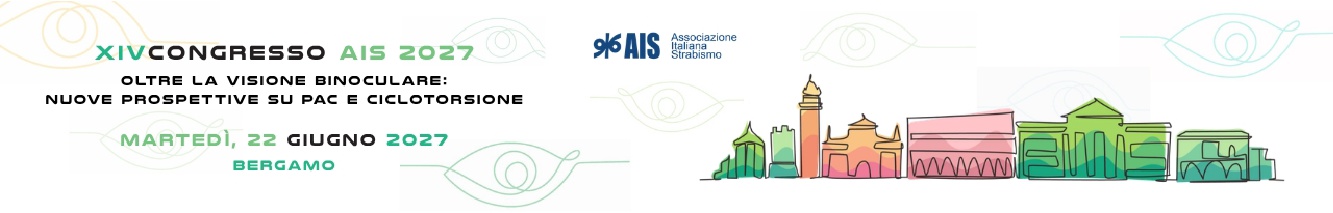 Oltre la Visione Binoculare: Nuove Prospettive su PAC e Ciclotorsione