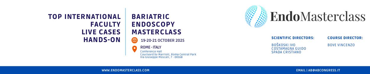 ENDOMASTERCLASS 2025