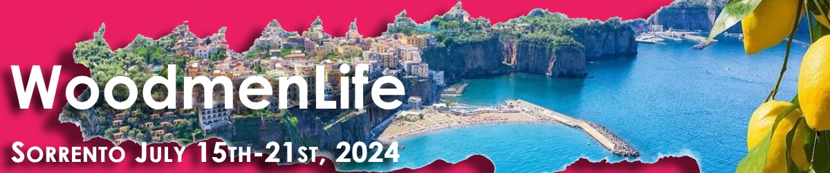 WoodmenLife, July 15-21, 2024