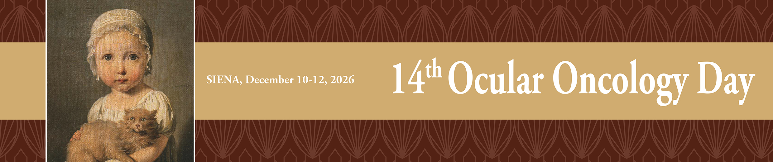 14th OCULAR ONCOLOGY DAY