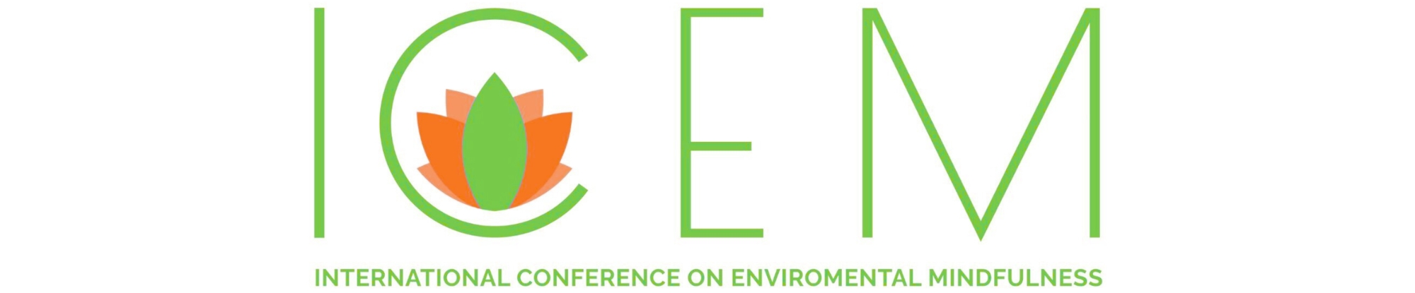 ICEM 2026 - Environmental Mindfulness