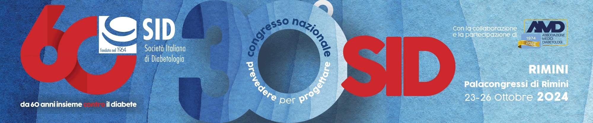 30° Congresso Nazionale SID_Rimini 23-26/10/24