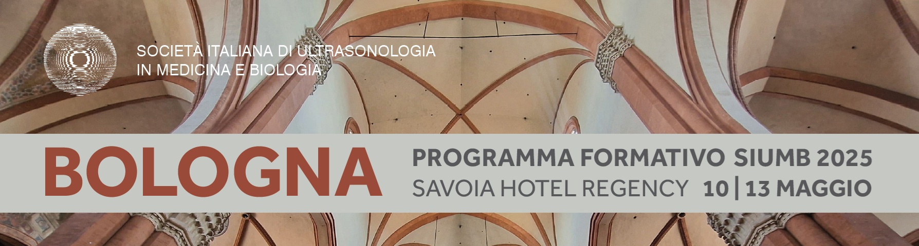 PROGRAMMA FORMATIVO 2025