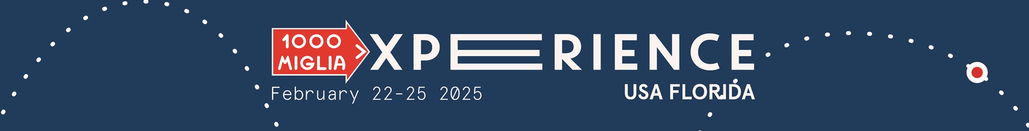 1000 Miglia Experience Florida