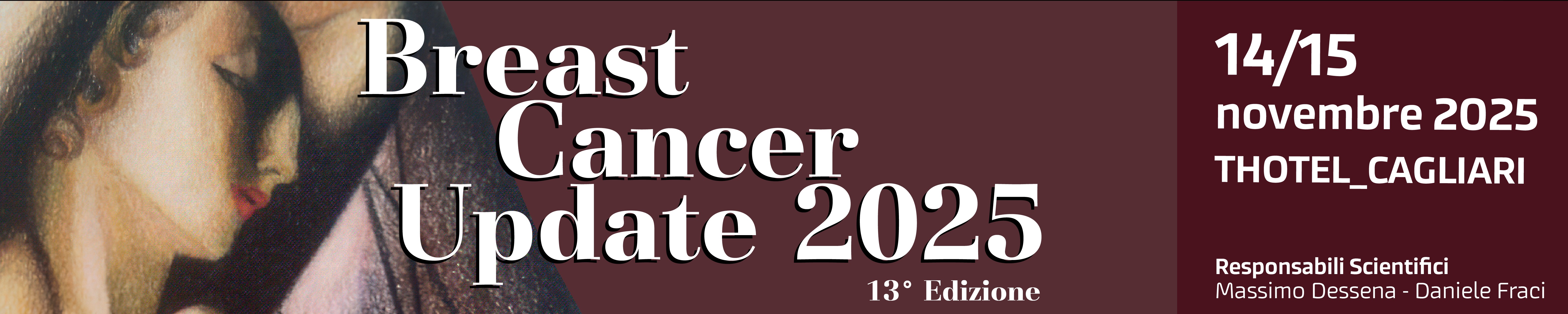 Breast cancer update 2025