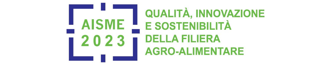 CONVEGNO ACCADEMIA ITALIANA DI SCIENZE MERCEOLOGICHE - AISME 2023