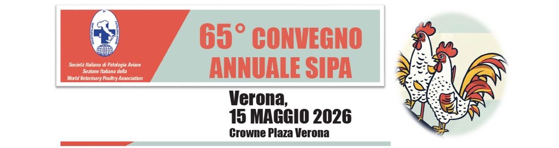 Eventi SIPA 2026 - Convegno SIPA