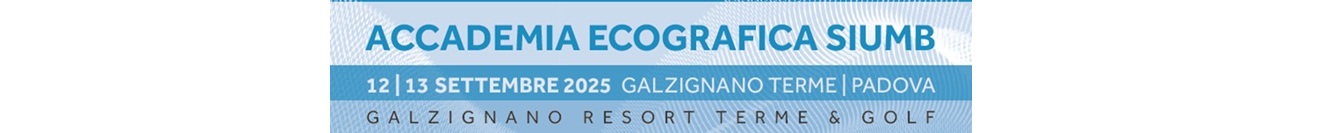 Diagnostica ecografica e correlati clinici delle patologie vascolari epatiche