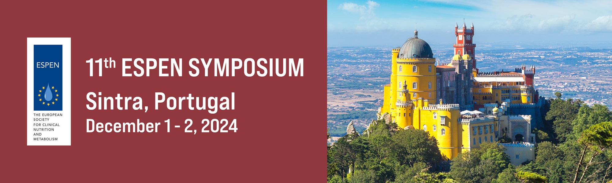 11th ESPEN Symposium