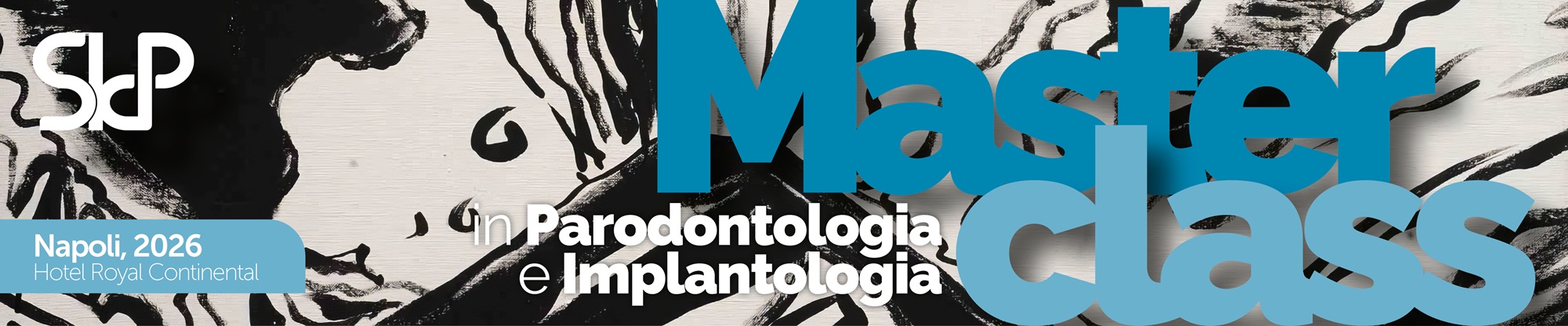 SIdP - Masterclass in Parodontologia e Implantologia 2026