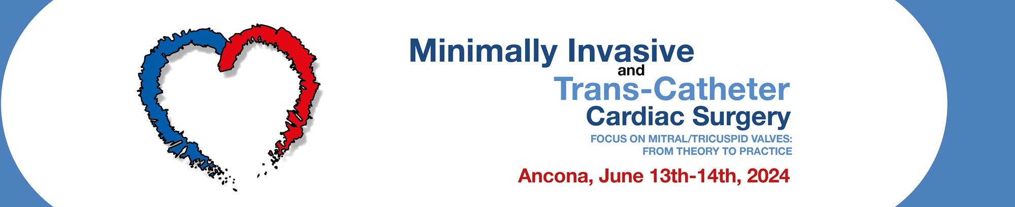 ANCONA LIVE COURSE – MINIMALLY INVASIVE AND TRANS-CATHETER CARDIAC SURGERY – Episode IV