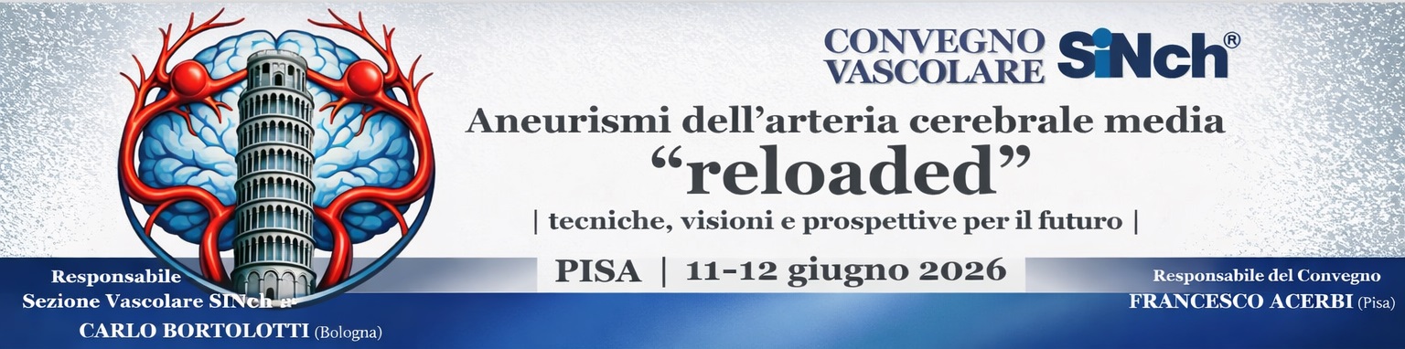 Aneurismi dell’arteria cerebrale media: Reloaded. Tecniche, visioni, prospettive per il futuro